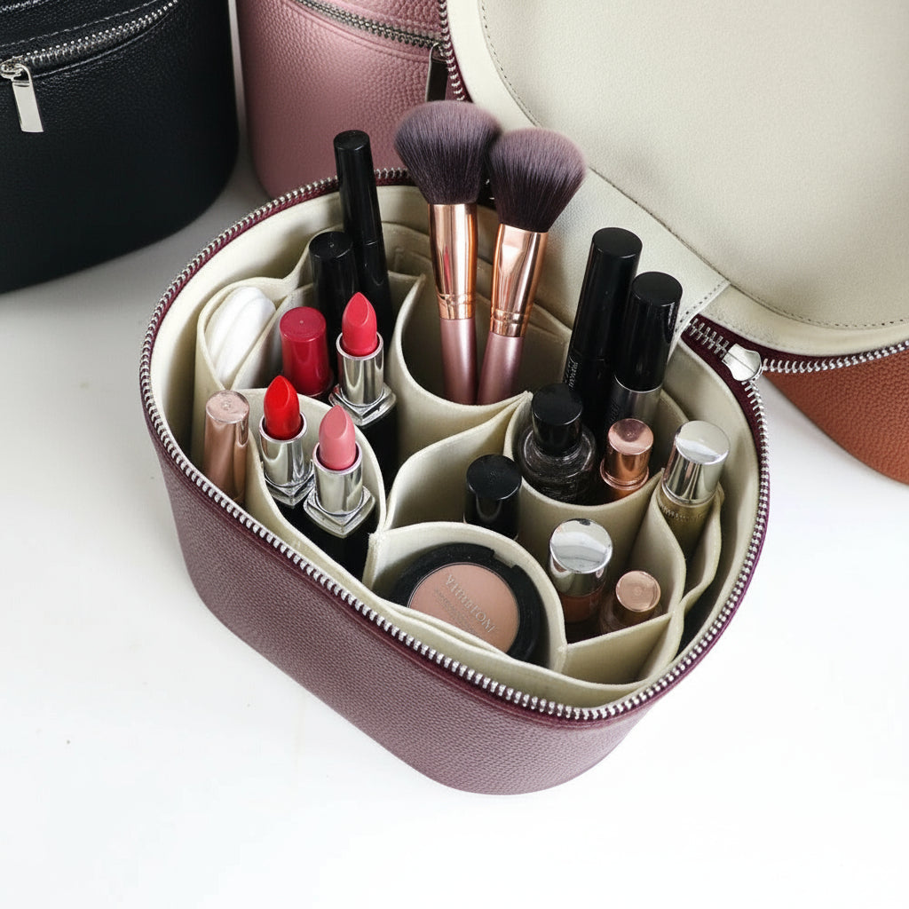 vanity compartiments haute qualite