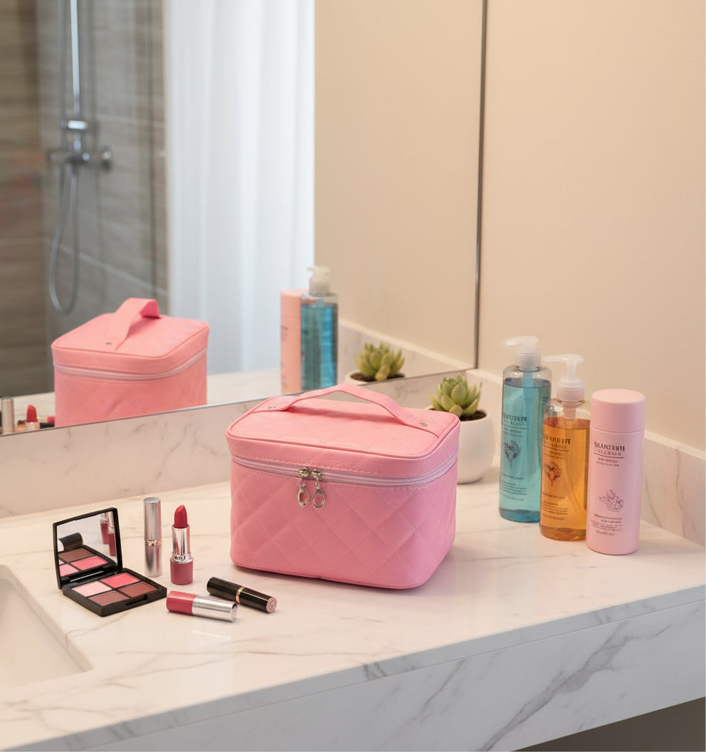 vanity de toilette pour femme parfaite