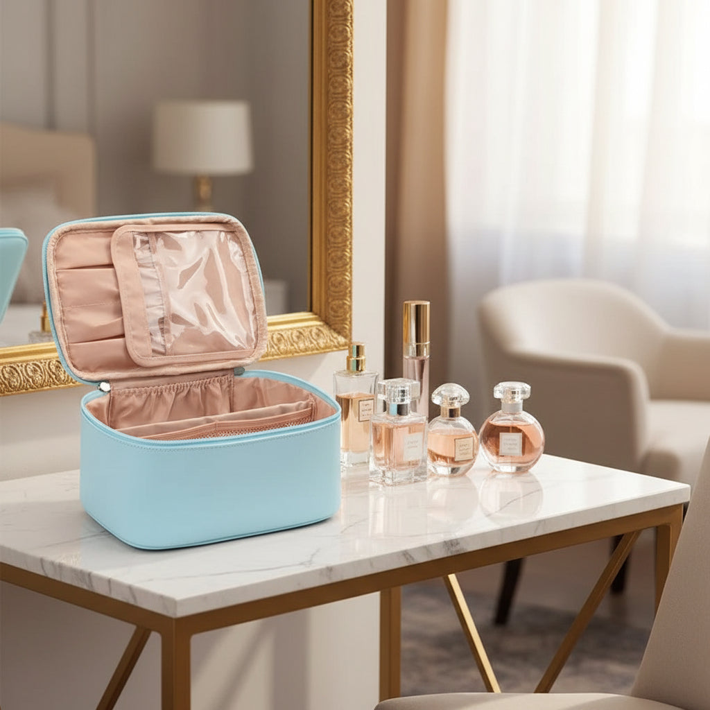 vanity design pratique