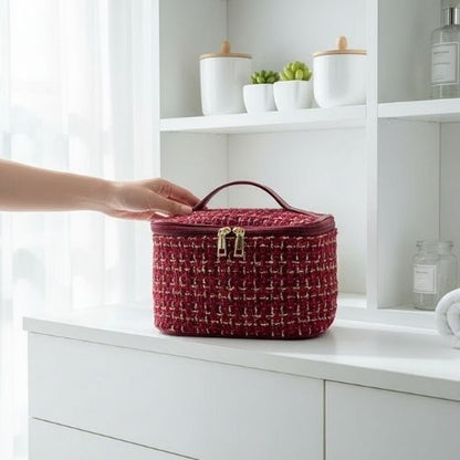 vanity femme chic design parfait