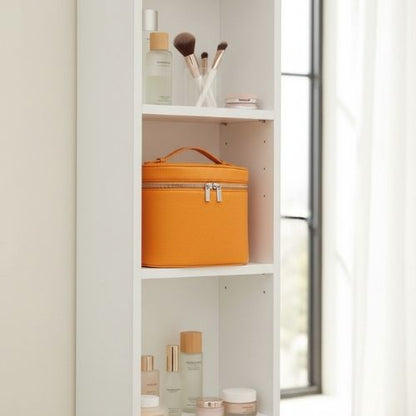 vanity femme chic format compact