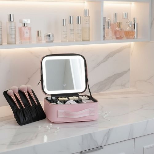 vanity femme chic merveilleuse