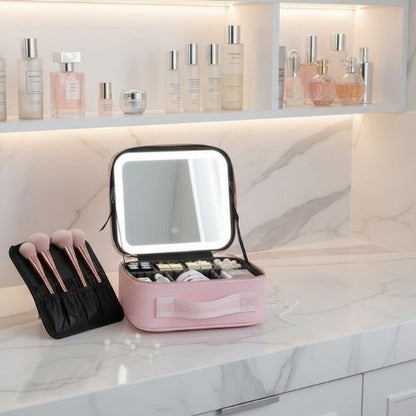 vanity femme chic merveilleuse