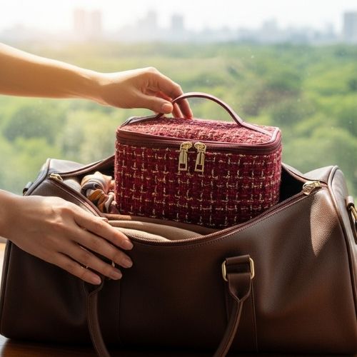 vanityfemme chic ranger caba voyage