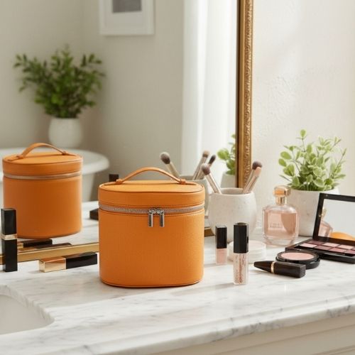 vanity femme chic sac ideal