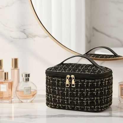 vanity femme chic trousse ideale