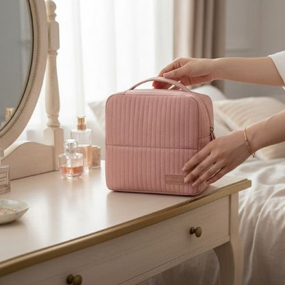 vanity femme compact