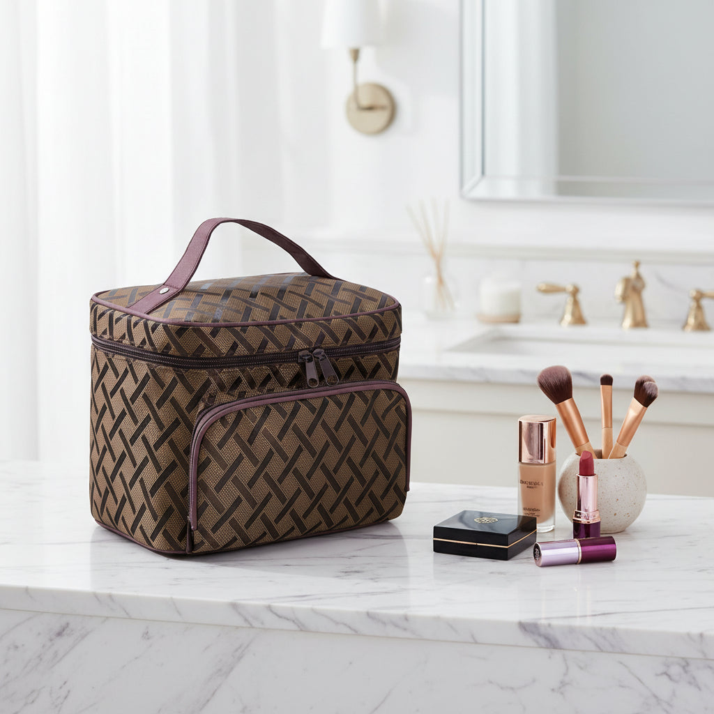 vanity femme excelente qualitee