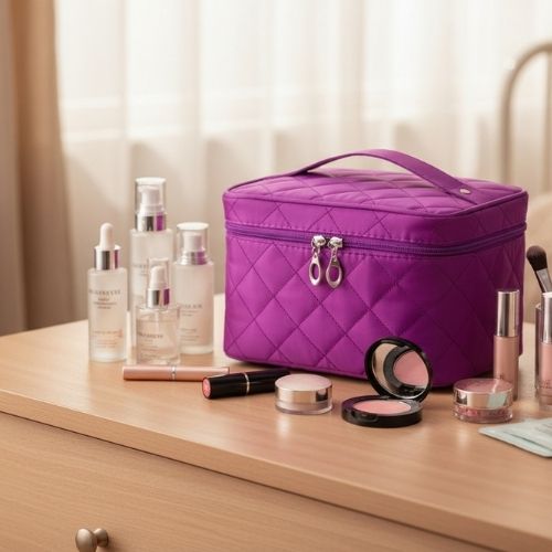 vanity femme investissement beaute