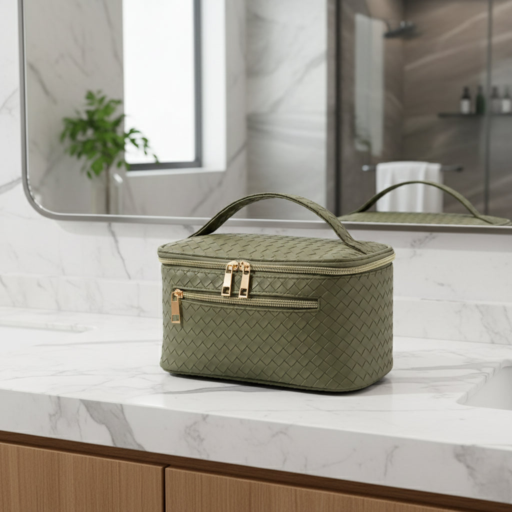 vanity femme luxueux