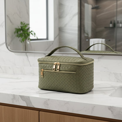 vanity femme luxueux