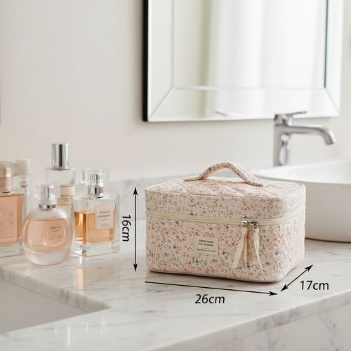 vanity femme materiel haute qualite