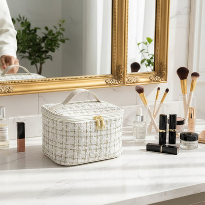 vanity femme meilleur alliee