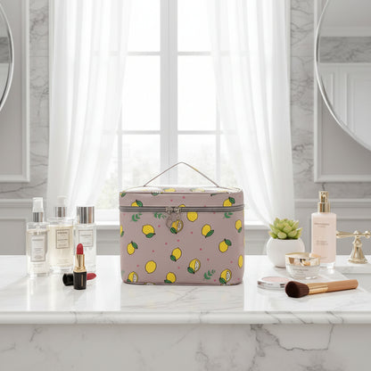 vanity femme organisation elegance