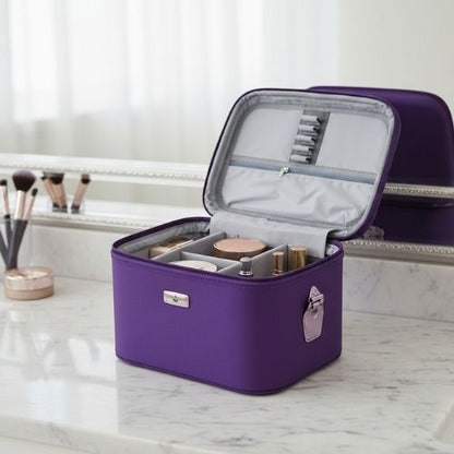 vanity femme organisation parfaite