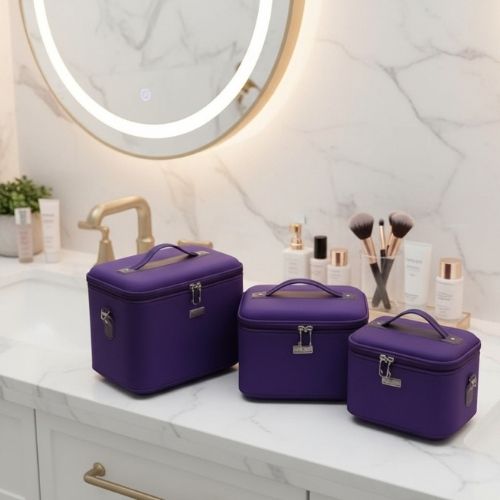 vanity femme plusieurs dimensions