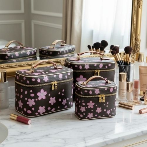 vanity femme plusieurs tailles