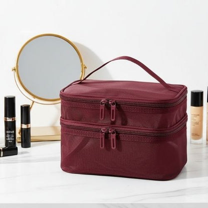 vanity femme portable