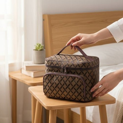 vanity femme porter legerement