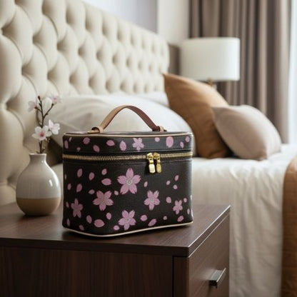 vanity femme poser chambre