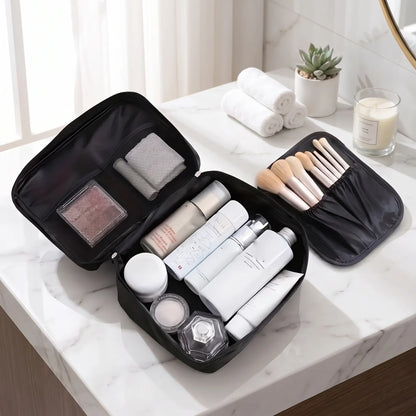 vanity femme pour produits de beaute indispensable