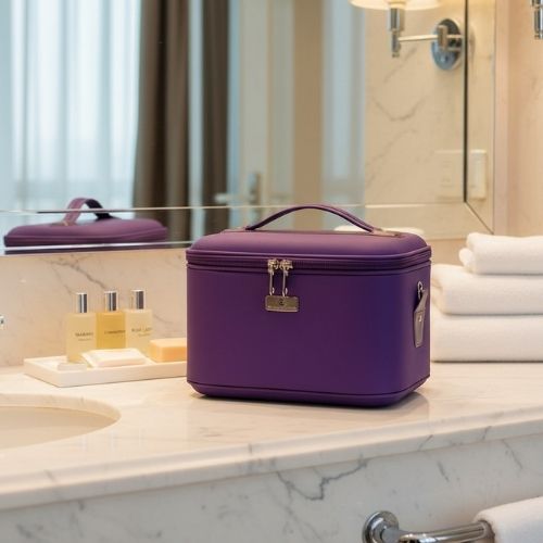 vanity femme praticitee elegance