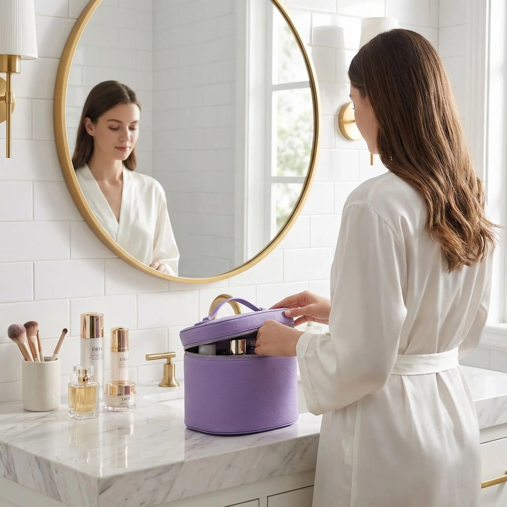 vanity femme resistant