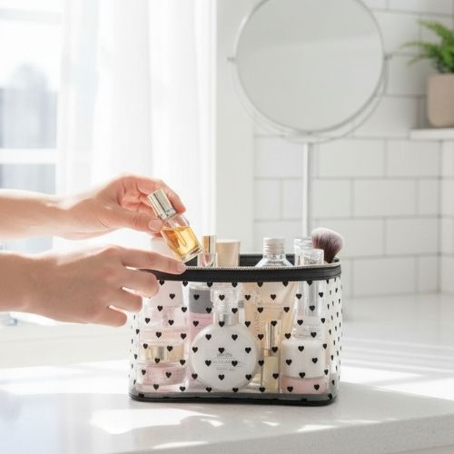 vanity femme tendance entre esthetique fonctionnalite