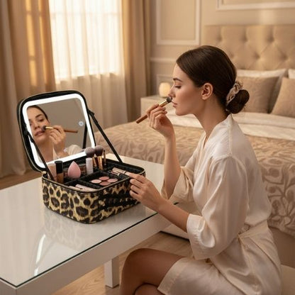 vanity femme tendance magique