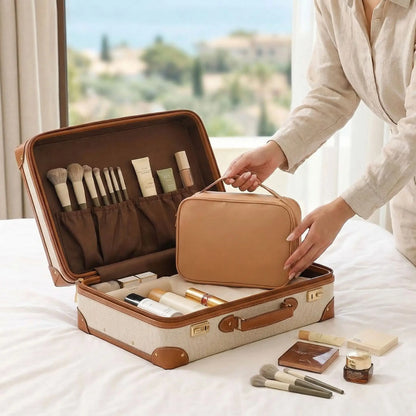 vanity femme tendance magnifique