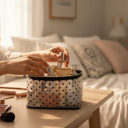 vanity femme tendance meilleur compagnon