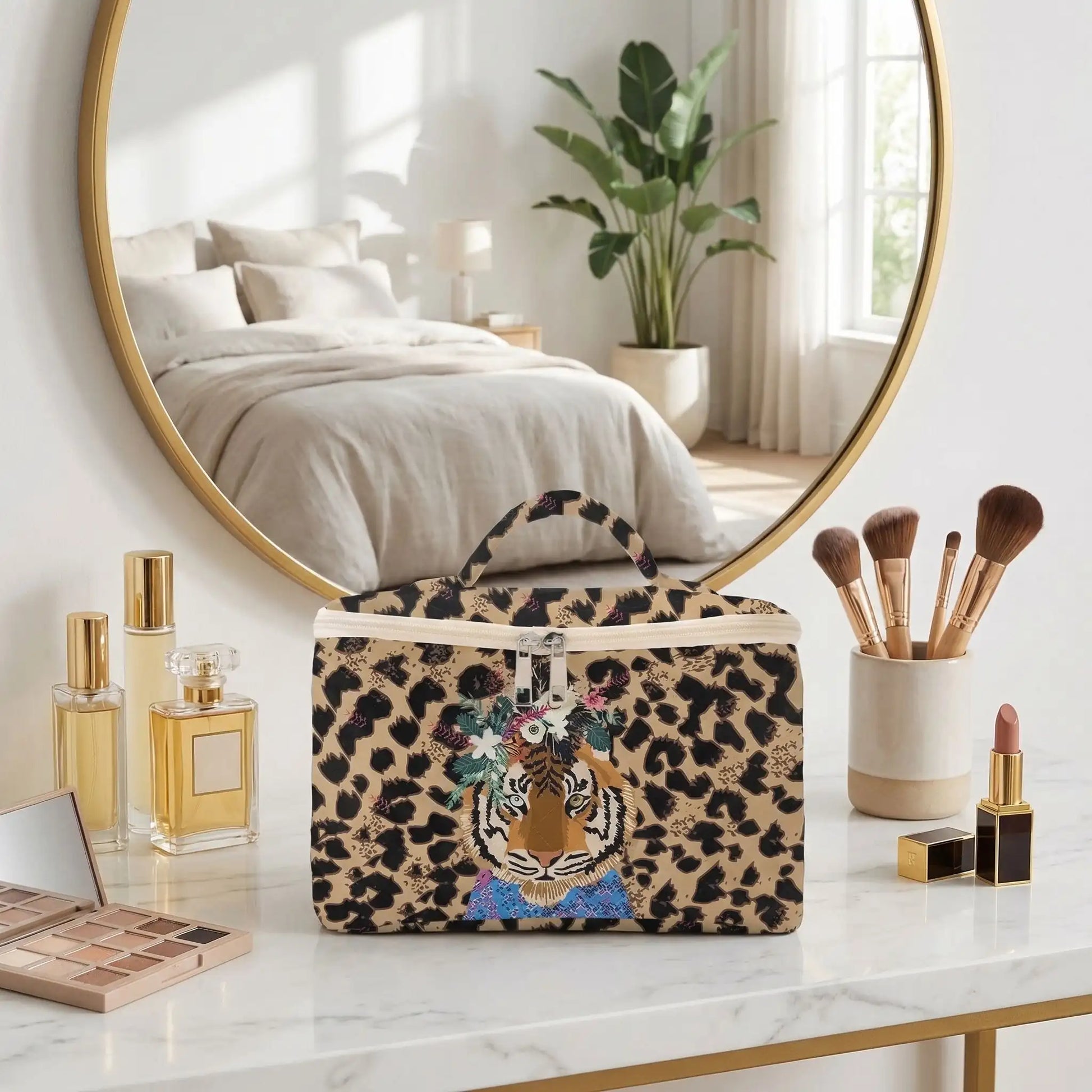 vanity femme tendance perssonaliser