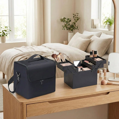 vanity femme tendance polyvalent