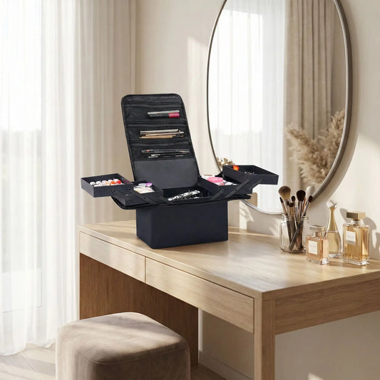 vanity femme tendance poser table chambre