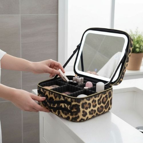 vanity femme tendance robuste