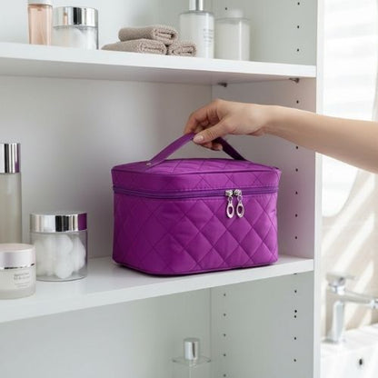 vanity femme violet joli