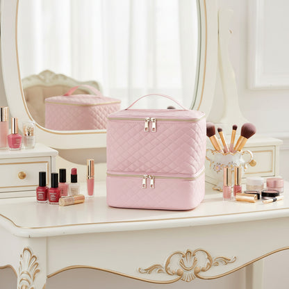 vanity format compact pratique