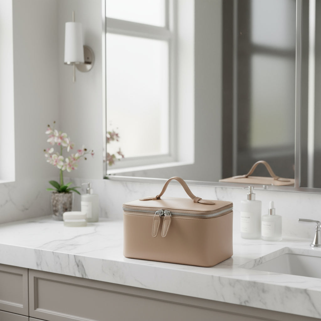 vanity indispensable beaute