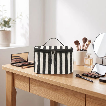 vanity leger femme pratique