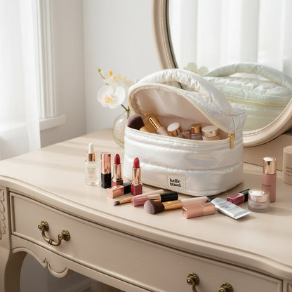 vanity magnifique sac