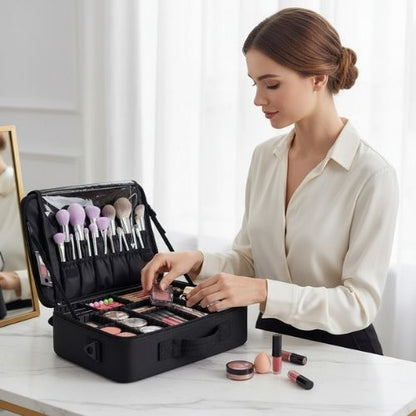 vanity maquillage ideale
