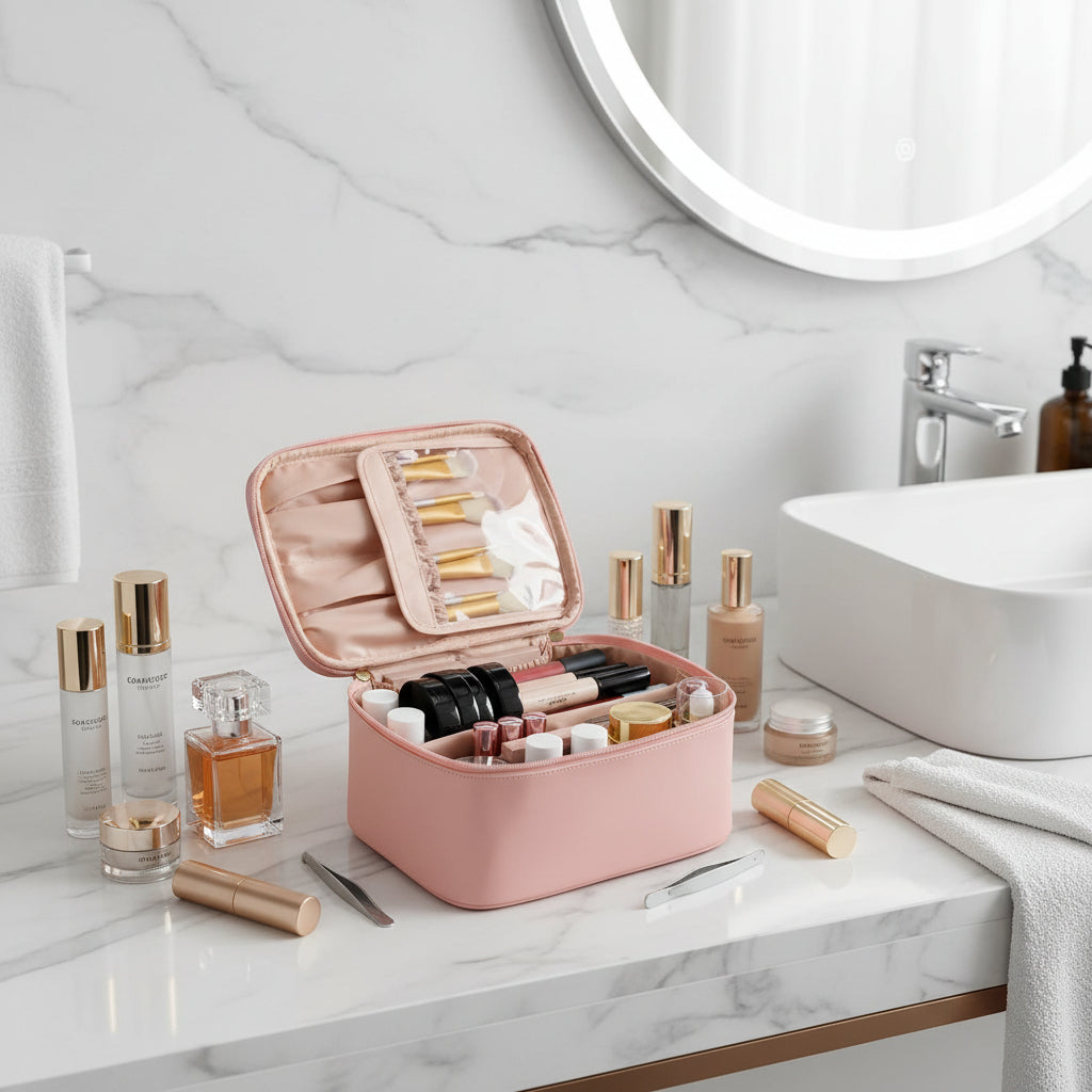 vanity organisation optimiser