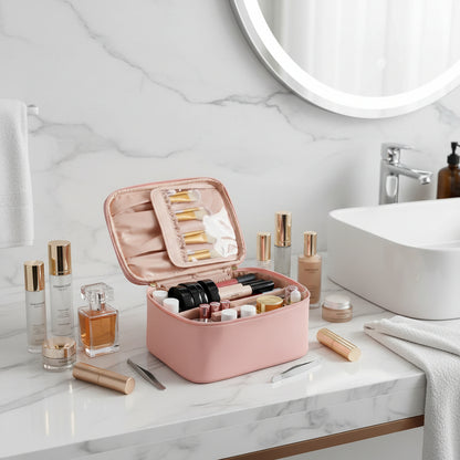 vanity organisation optimiser