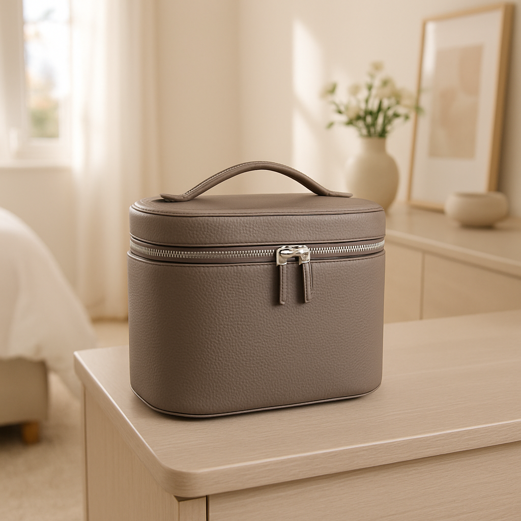 vanity parfait moka cafe