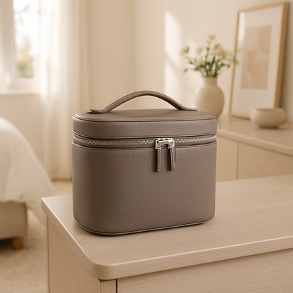 vanity parfait moka cafe