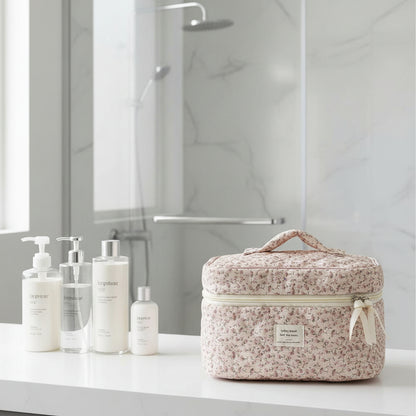 vanity parfait poser table