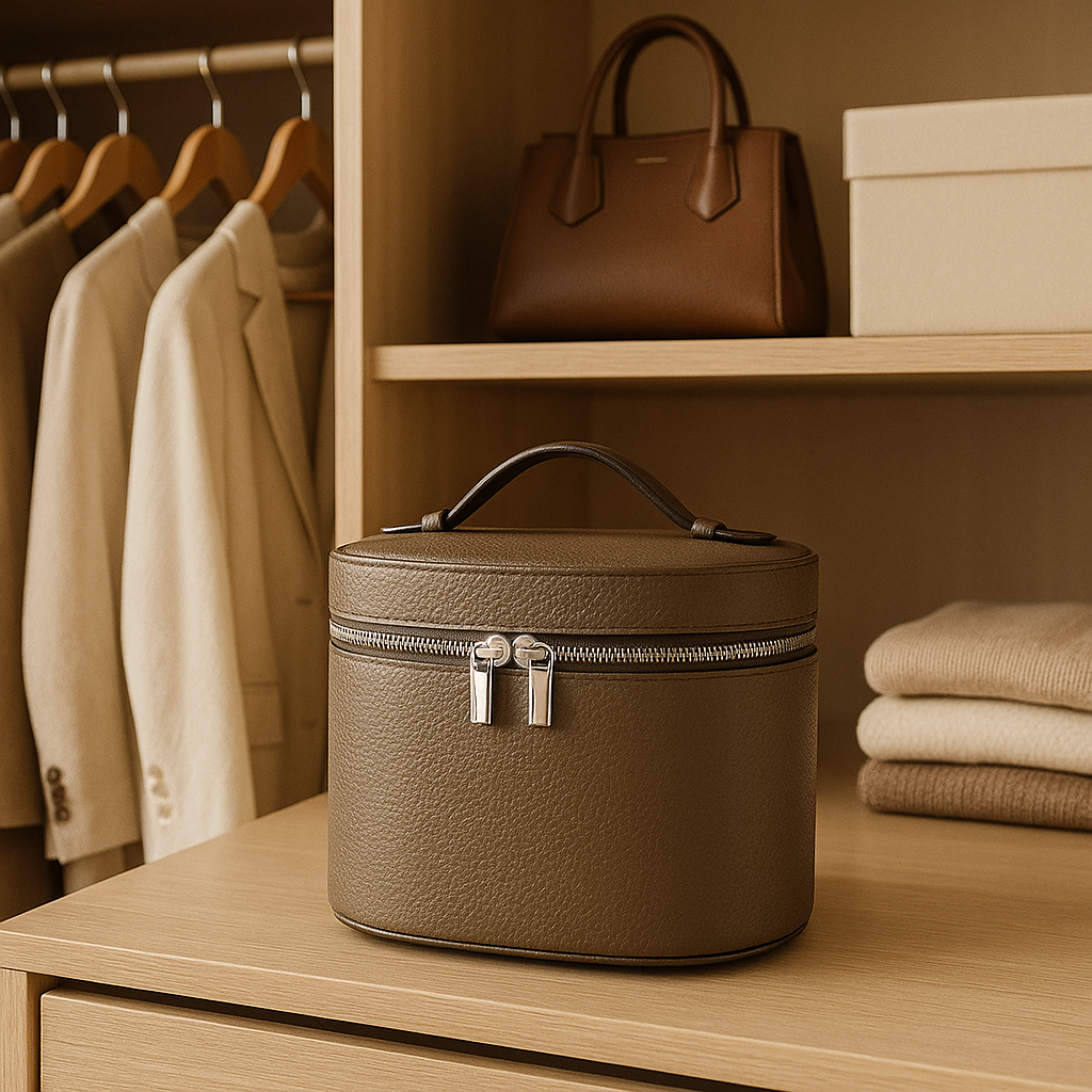 vanity poser placard chambre