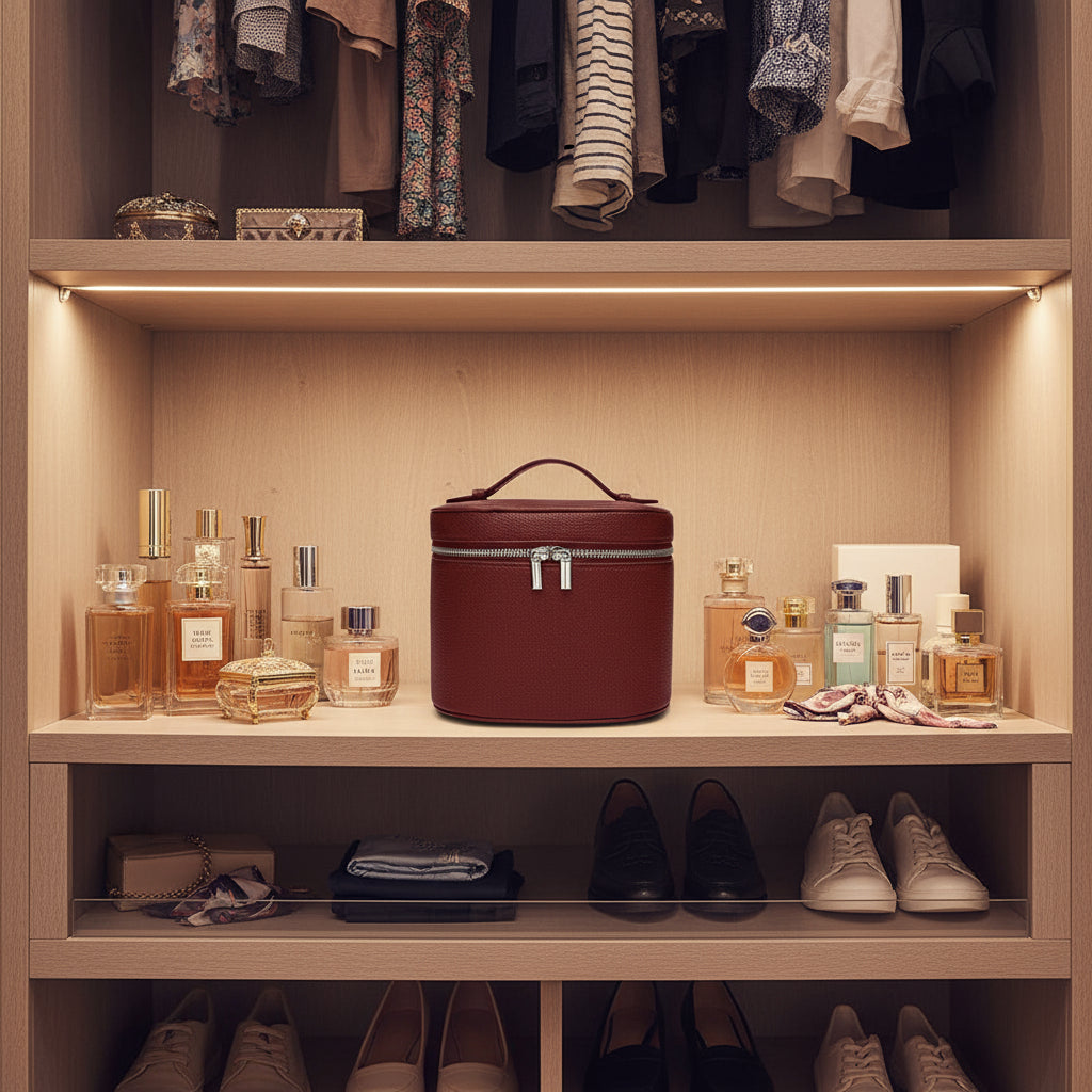 vanity ranger dressing