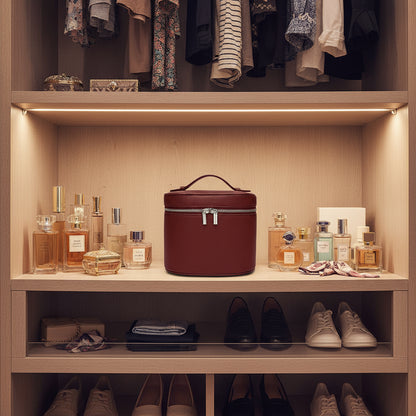 vanity ranger dressing