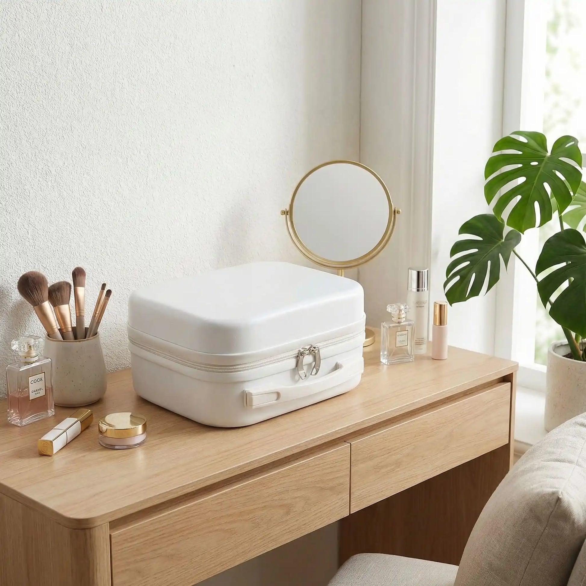 vanity rigide sublime